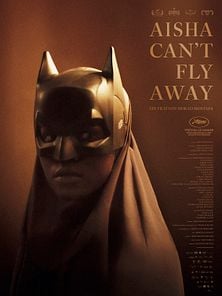 Bild von Aisha Can't Fly Away Trailer DF