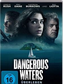 Dangerous Waters Trailer DF