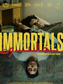 Bild von Immortals - Bagdads Jugend erhebt ihre Stimme Trailer OmdU