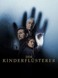 Bild von Der Kinderflüsterer Trailer DF