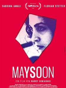 Bild von Maysoon Trailer DF