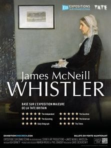 Bild von Exhibition On Screen: James McNeill Whistler Trailer OV