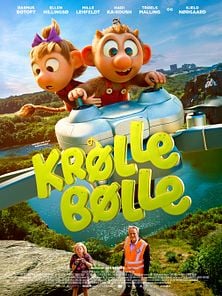 Bild von Der frechste Troll der Welt Trailer OV