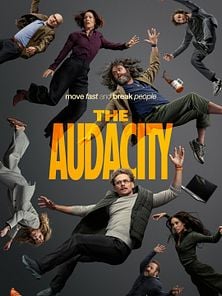 Bild von The Audacity Trailer OV
