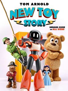 Bild von New Toy Story Trailer OV