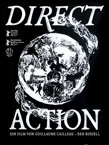 Bild von Direct Action Trailer DF