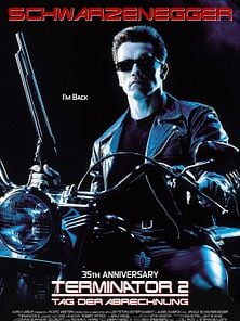 Bild von Terminator 2 - Tag der Abrechnung Jubiläumstrailer DF