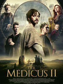 Bild von Der Medicus 2 Trailer DF