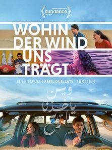 Bild von Wohin der Wind uns trägt Trailer OmdU