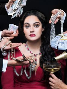 Bild von Take The Money And Run Trailer DF