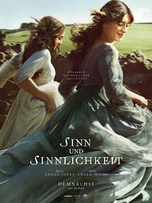 Bild von Sinn und Sinnlichkeit Trailer DF