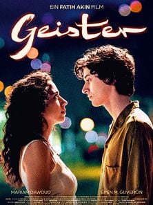 Bild von Geister Teaser DF
