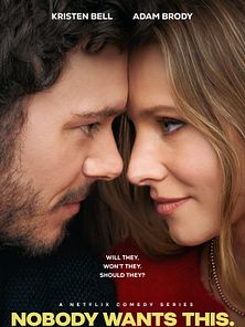 Bild von Nobody Wants This - staffel 3 Trailer DF