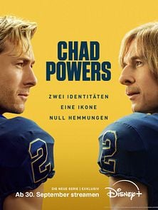 Bild von Chad Powers - staffel 2 Trailer DF