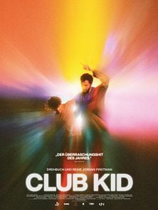 Bild von Club Kid Trailer OmdU