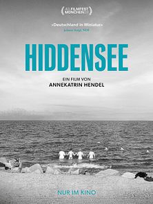 Bild von Hiddensee Trailer DF
