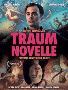 Traumnovelle Trailer DF