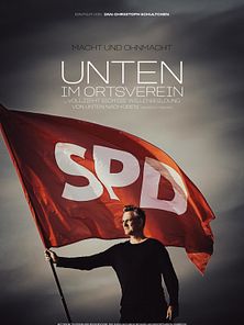 Bild von Unten - Im Ortsverein Trailer DF