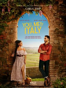 Bild von You, Me & Italy Trailer OV