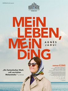 Bild von Mein Leben, mein Ding Trailer OmdU