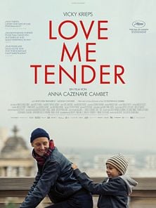 Bild von Love Me Tender Trailer (2) OmdU
