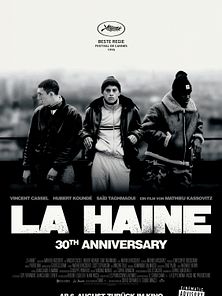 Bild von Hass Trailer OmdU