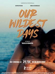 Bild von Our Wildest Days Trailer OV