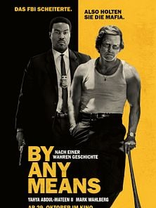 Bild von By Any Means Trailer DF