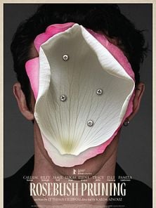 Bild von Rosebush Pruning Trailer DF