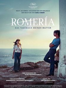 Bild von Romería - Das Tagebuch meiner Mutter Trailer (2) DF