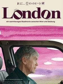 Bild von London Trailer (2) DF