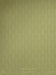 Bild von Backrooms Teaser DF