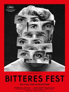 Bild von Bitteres Fest Trailer DF