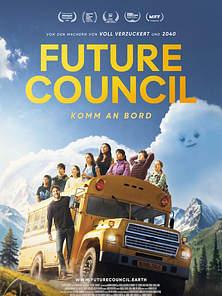Bild von Future Council - Komm an Bord Trailer OV