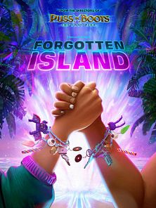 Bild von Die vergessene Insel Trailer DF