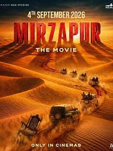 Bild von Mirzapur: The Movie Trailer OV