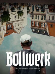 Bild von Bollwerk Trailer DF