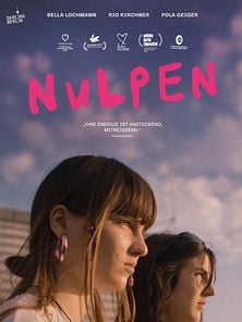 Bild von Nulpen Trailer DF