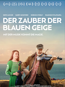 Bild von Der Zauber der blauen Geige Trailer DF