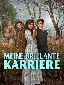 Bild von Meine brillante Karriere Trailer OV