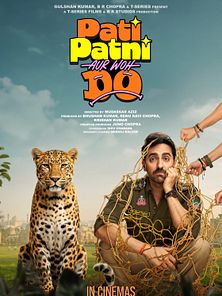 Bild von Pati Patni Aur Woh Do Trailer OV