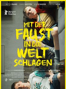 Bild von Mit der Faust in die Welt schlagen Trailer DF