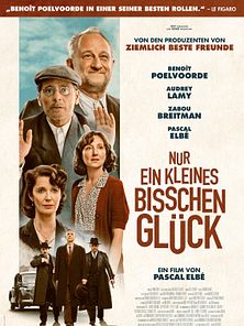 Bild von Nur ein kleines Bisschen Glück Trailer OV