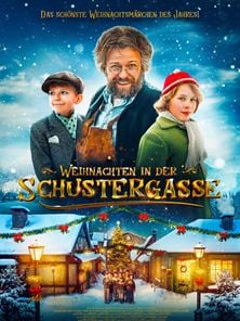 Weihnachten in der Schustergasse Trailer DF