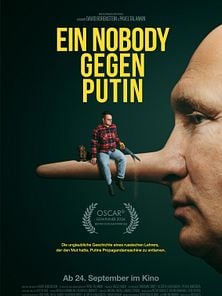 Bild von Ein Nobody gegen Putin Trailer DF