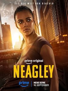 Bild von Neagley Trailer DF