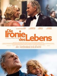 Die Ironie des Lebens Trailer DF