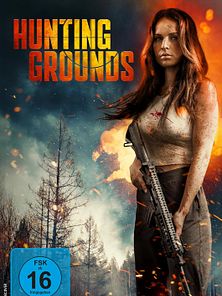 Bild von Hunting Grounds Trailer OV