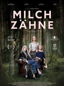 Milchzähne Trailer DF