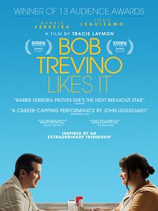 Bild von Bob Trevino Likes It Trailer OV